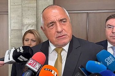 ГЕРБ се отказва от данък „дивидент“ и вдигане на пенсионните вноски