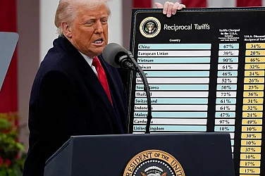 Пореден съюзник на мушката: Белият дом вдига митата за Южна Корея от 15 на 25%