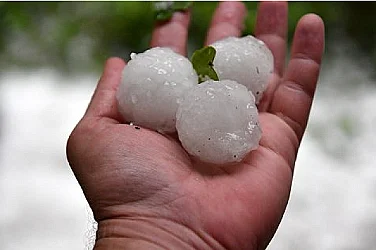 16 000 ракети в готовност: България активира щита срещу градушките от 15 април