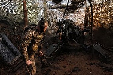 „Сега лошо, по-зле по-късно“: FT съобщава за капана, в който се намира Украйна