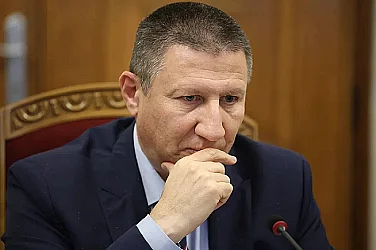 КС ще решава дали Сарафов има право да действа като главен прокурор след юли 2025 г.