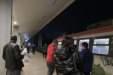 Влиза в сила новото разписание за движение на влаковете на БДЖ