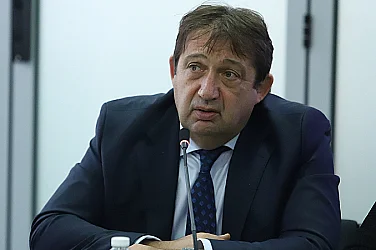ИПБ обвини министър Шишков в схема за 90 млн. евро чрез ин-хаус договори