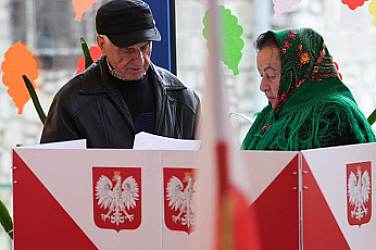 И поляците избират президент днес