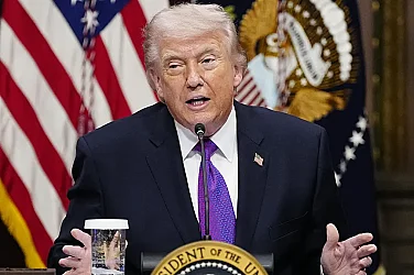 „Адът ще се изсипе върху вас“: Тръмп напомни на Иран, че имат 48 часа за сделка