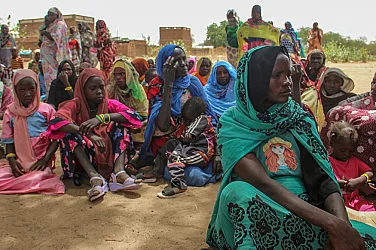 Изнасилванията като оръжие: Сексуалното насилие остава ежедневие в Судан