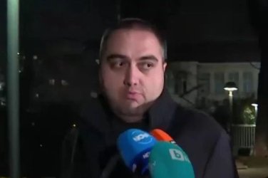 5000 лева: Съдът пусна директора с камерите под гаранция