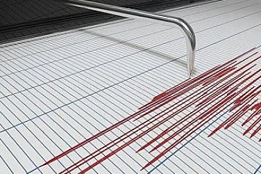 Две земетресения разлюляха България