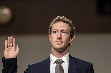 Марк Зукърбърг в съда по дело за влиянието на социалните мрежи върху деца