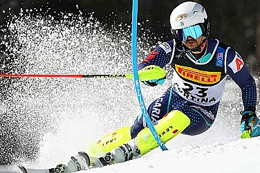 Силно второ каране за Попов в Кицбюел – австриец триумфира с дебютна победа