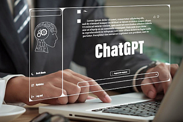 Все повече хора използват ChatGPT като вид терапевт или лайф коуч