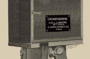 Киното се ражда в „Гранд кафе“: Как една вечер промени света