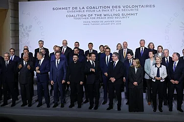 ЕС е готов за мирно споразумение с гражданска и военна мисия в Украйна