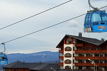 Намаление на цените на картите за лифта в Банско от 1 април