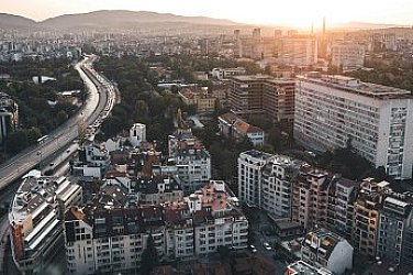 България е втора по годишен ръст на цените на имотите в ЕС