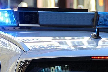 Скандален рецидив зад волана. Арест, гонка и катастрофа във Враца