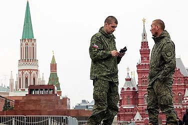 Кремъл губи войници: Дезертьорството напомня Първата световна война