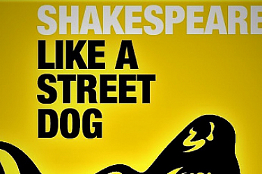 Броени дни до ”Шекспир като улично куче”! Какво все още не знаем за филма?