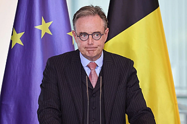Белгия: Провалът за Украйна ще е позор за ЕС, но още сме против използването на руски активи