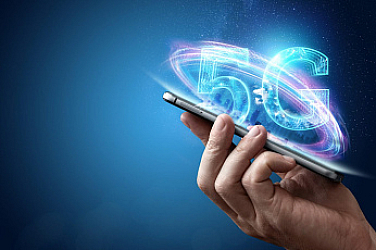 Турция пуска 5G през април 2026 г.