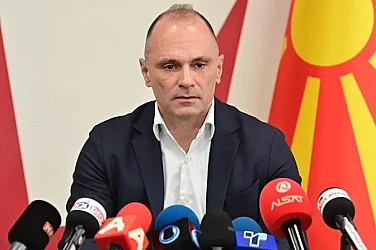 Опозицията в С.  Македония сигнализира ЕС за антиевропейските действия на Мицкоски