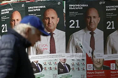 Румен Радев и границите на проруския дух