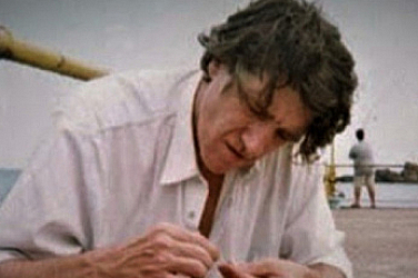 С поета Иван Методиев – станете за миг част от вечността