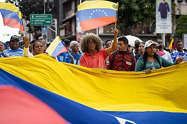 След Мадуро: Европа между подкрепата за промяна и принципите на международното право