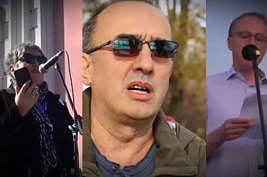 Сръбски филм обвини България за Цветната революция