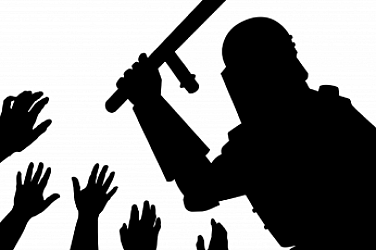 Плащаме им щедро да ни бият: Нагли синдикалисти сриват и последните останки от МВР
