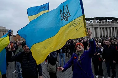 Награда за украинския народ в Мюнхен, среща между Зеленски и Рубио