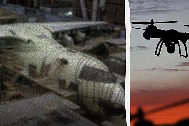 Украйна удари два ключови самолетни завода в Русия