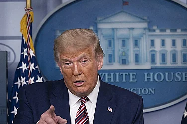 Ултиматумът за удари по Иран на Тръмп е удължен до 6 април