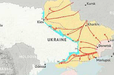 ISW: Путин ударно русифицира и милитаризира украинската младеж в окупираните територии