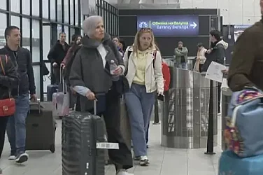 Още 180 "дубайци" се прибраха в България