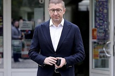 Северномакедонският премиер ще преговоря с България, но не като предател