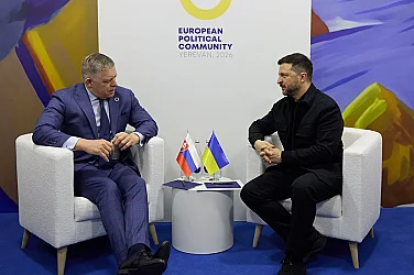 След поражението на Орбан: Фицо смекчава тона към Украйна