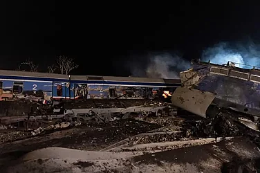 Хаос отложи дългоочакваното дело за най-кървавата жп катастрофа в Гърция