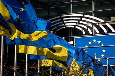 Новият механизъм на ЕС за помощ на Украйна: България с потенциален дял от €1,2 млрд.