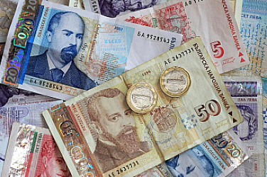 Рекорден брой фалшиви банкноти от 15 години насам