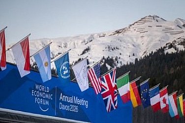 Световният икономически форум може да се премести от Давос, пише FT