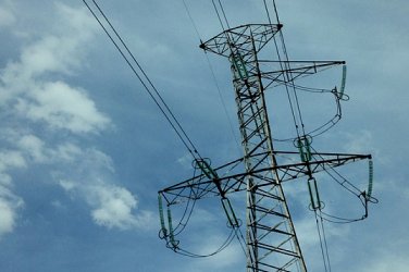 Снегът остави врачански села без ток – гражданите блокираха Е-79