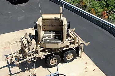 Стъпка напред в свалянето на ракети „Калибър“ и дронове „Шахед“