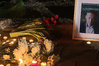 Гласът на майката срещу забравата за Навални