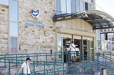 От днес спират метрото между „Сливница“ и „Обеля“ до 18 юли