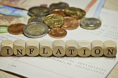 МВФ понижи прогнозата за икономическия растеж на България