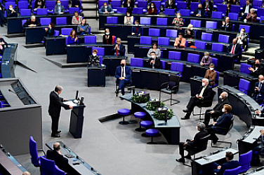 Бундестагът нарече Германия „бардак на Европа“ и призова за борба с проституцията