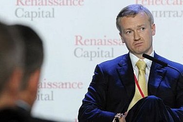 В Кипър изчезна бившият шеф на Уралкалий Владислав Баумгертнер