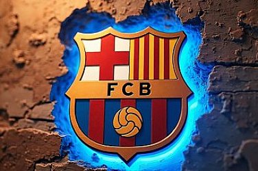 Преди 126 години 11 мъже създадоха футболния „Барселона“, днес той е на върха