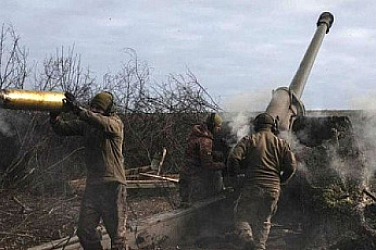 Украинските военни получиха заповеди да откриват само ответен огън по време на примирието